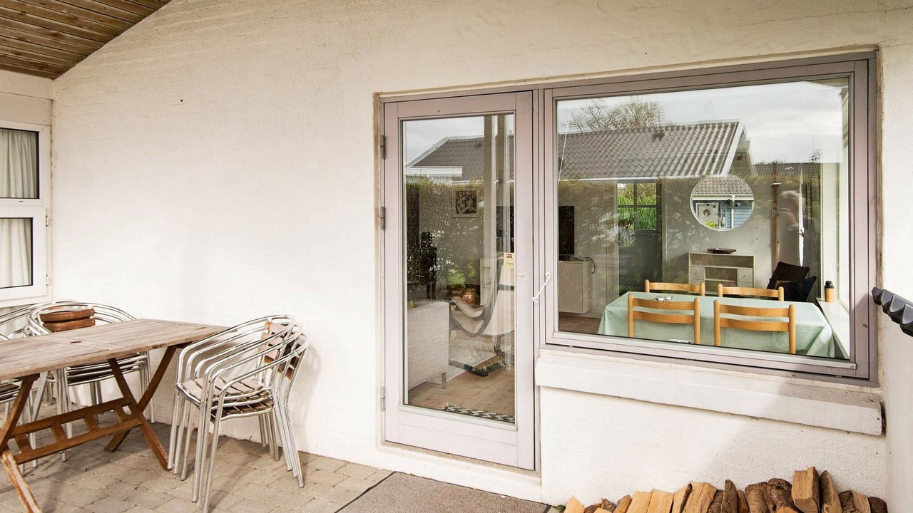 Photo of Patio Balcony in Beder Malling