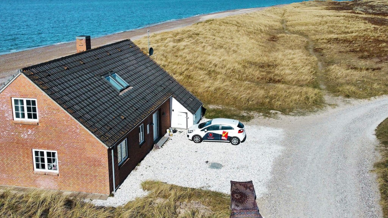 Photo of Outdoor in Lild Strand