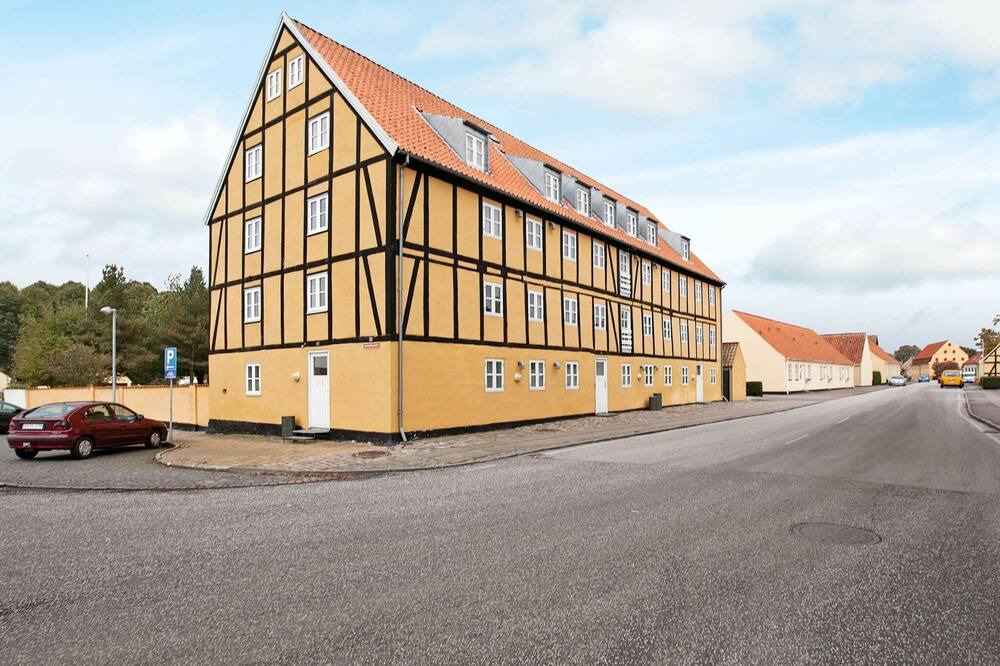 Photo of Outdoor in Bandholm