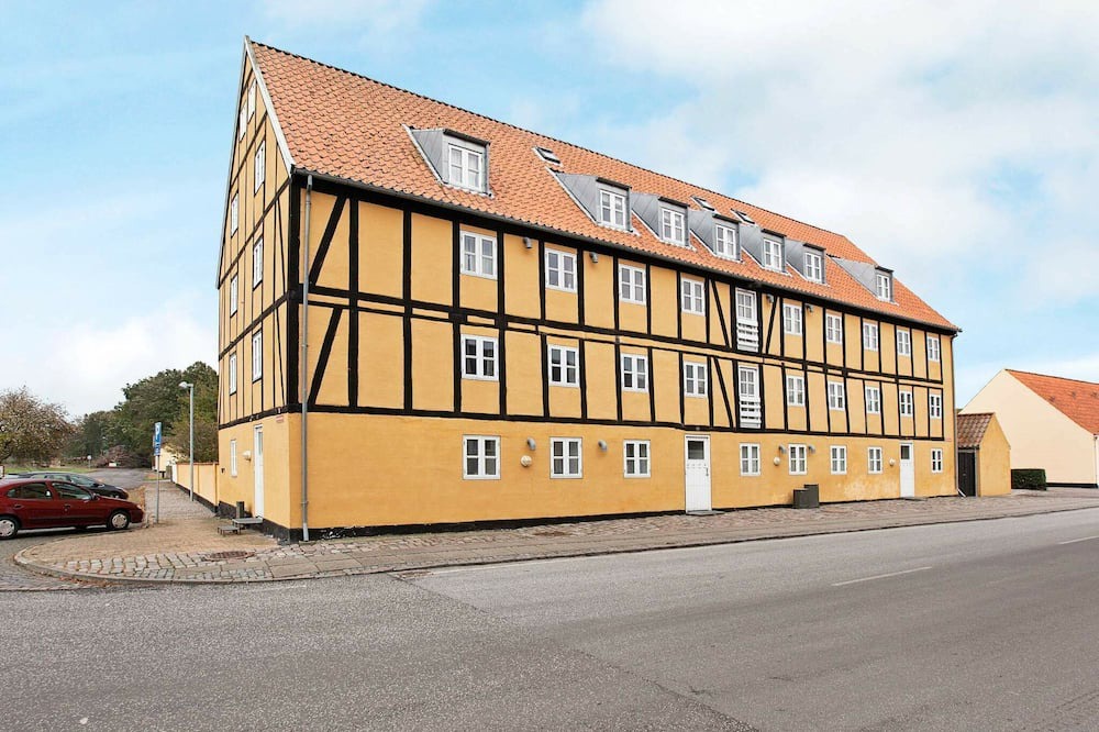 Photo of Outdoor in Bandholm