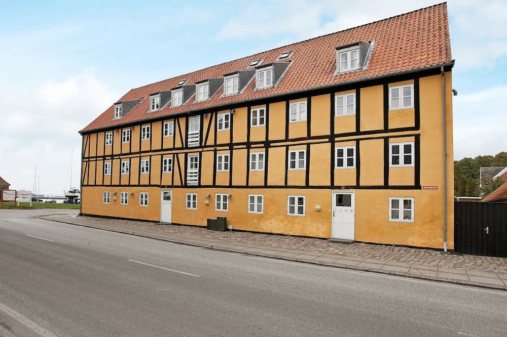 Photo of Outdoor in Bandholm