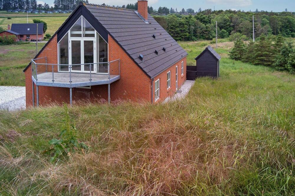 Photo of Outdoor in Vigsø