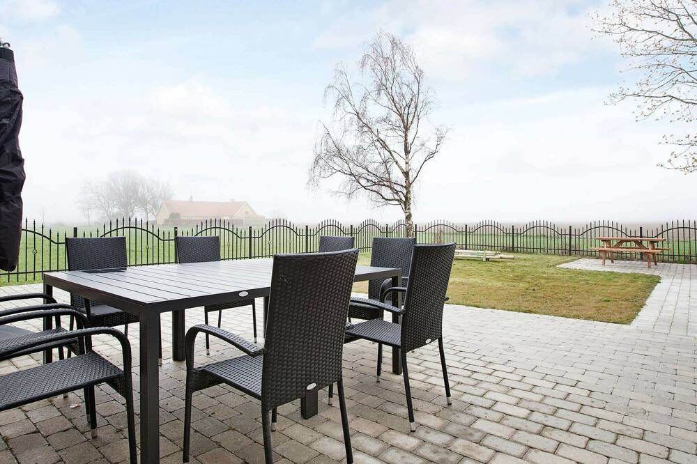 Photo of Outdoor in Harpelunde