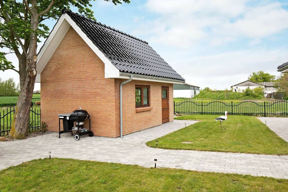 Photo of Outdoor in Harpelunde