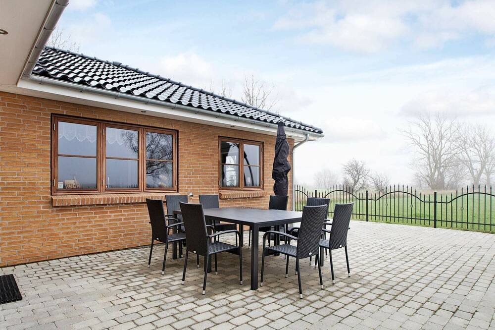 Photo of Outdoor in Harpelunde
