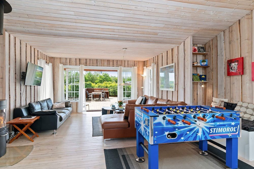 Photo of Bedroom in Bork Havn