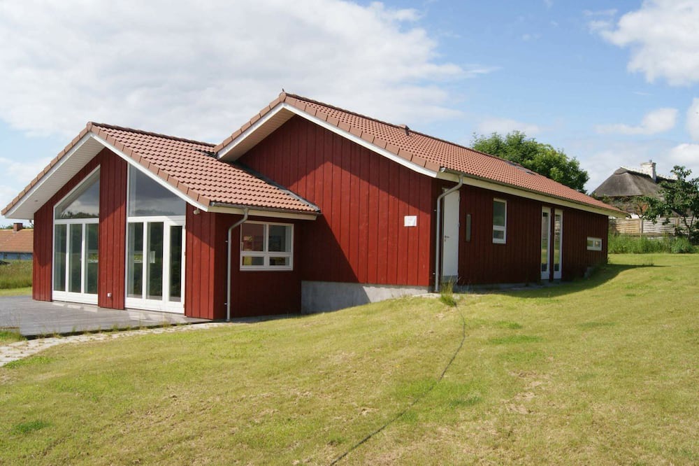 Photo of Outdoor in Kettingskov