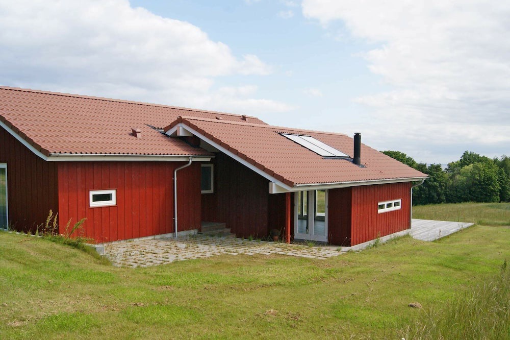 Photo of Outdoor in Kettingskov
