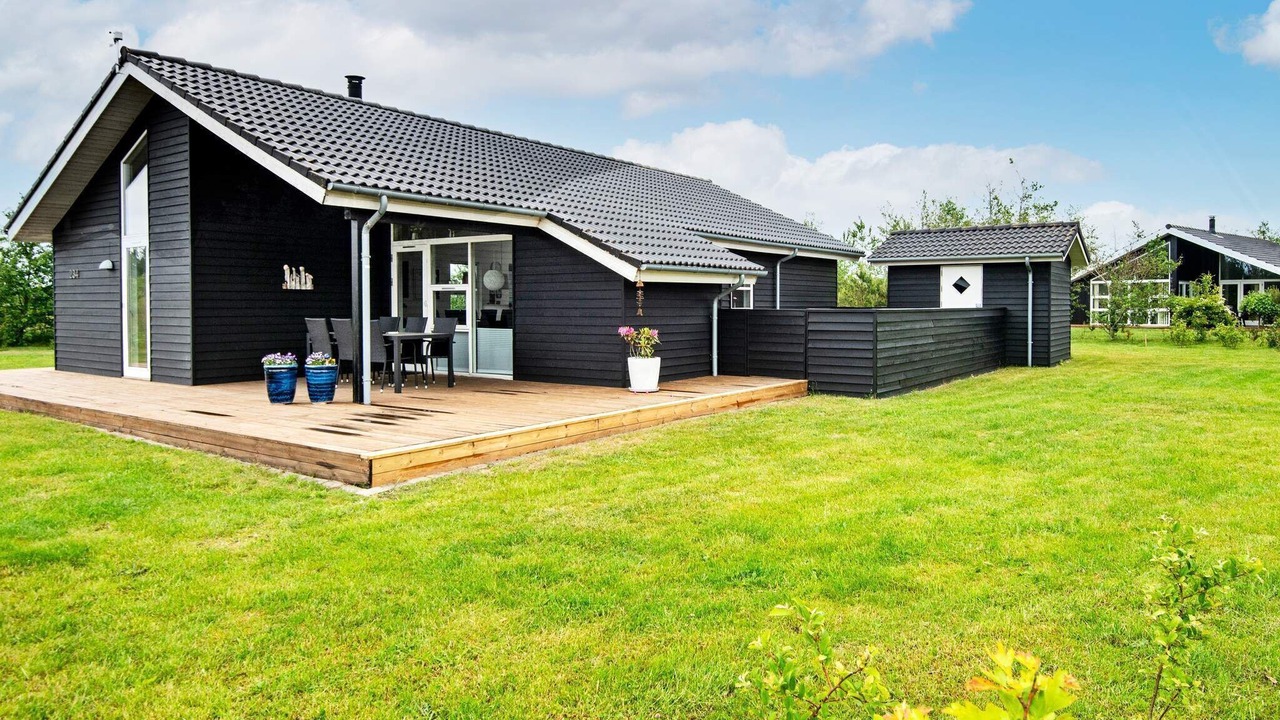 Photo of Outdoor in Tranum