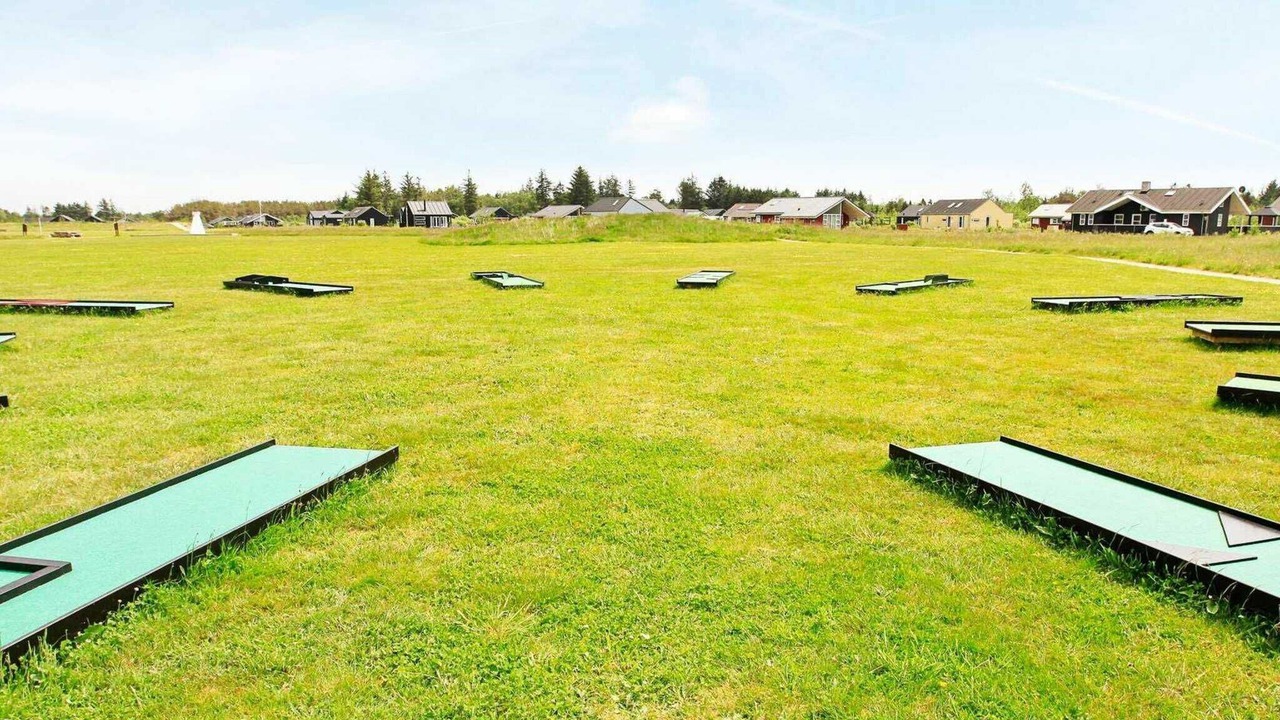 Photo of Outdoor in Tranum