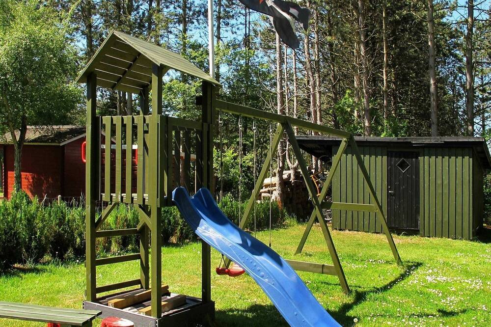 Photo of Outdoor in Rodby