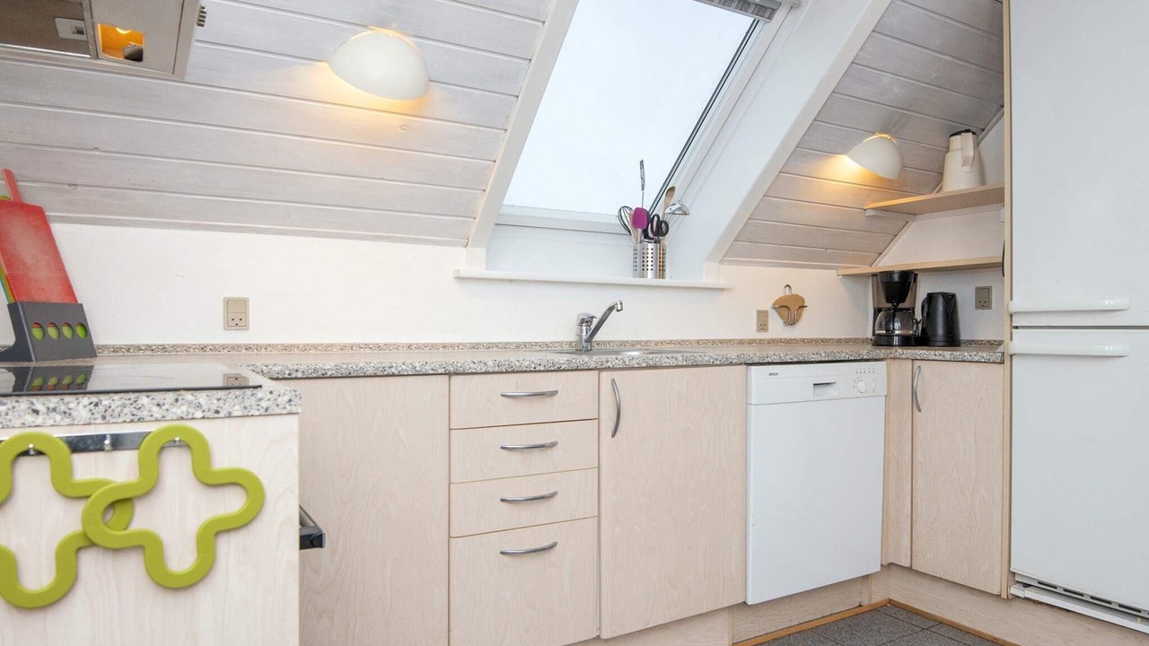 Photo of Kitchen in Rindby Strand