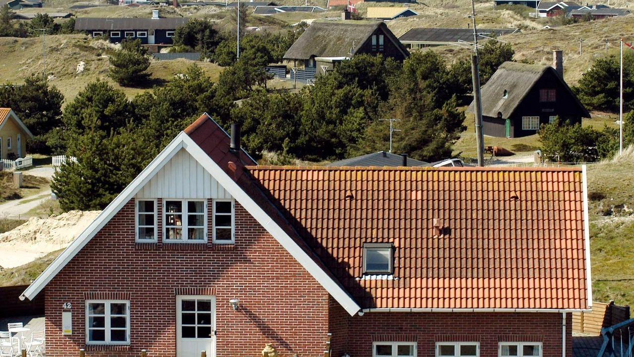 Photo of Outdoor in Rindby Strand