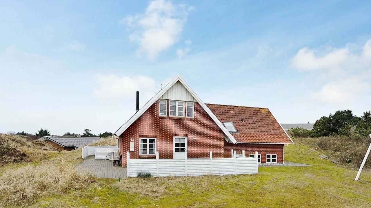 Photo of Outdoor in Rindby Strand
