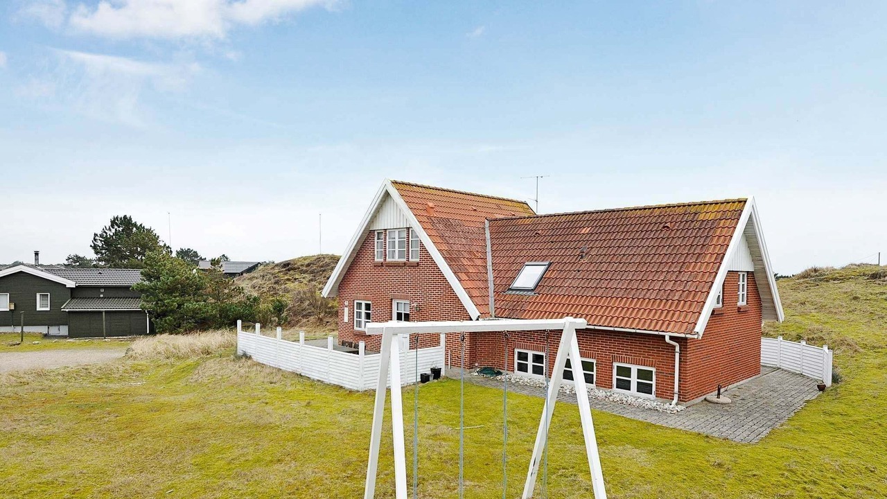 Photo of Outdoor in Rindby Strand