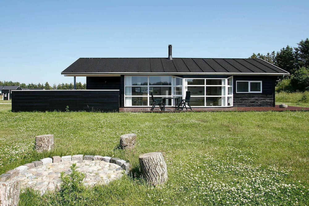 Photo of Outdoor in Hvorup Klit