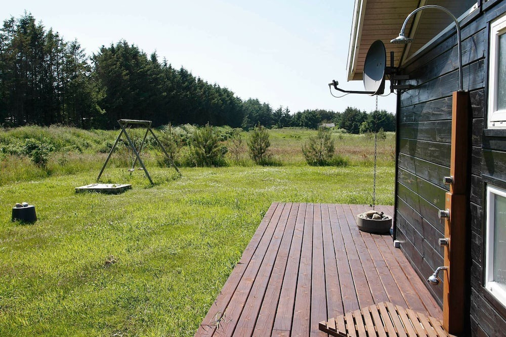 Photo of Patio Balcony in Hvorup Klit