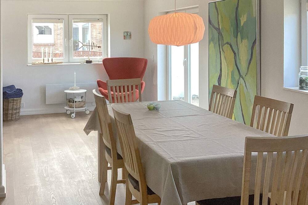 Photo of Kitchen in Thorsminde