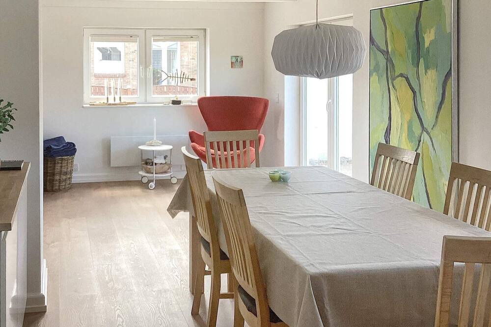 Photo of Kitchen in Thorsminde
