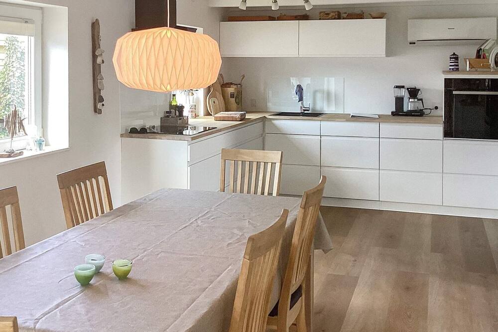Photo of Kitchen in Thorsminde