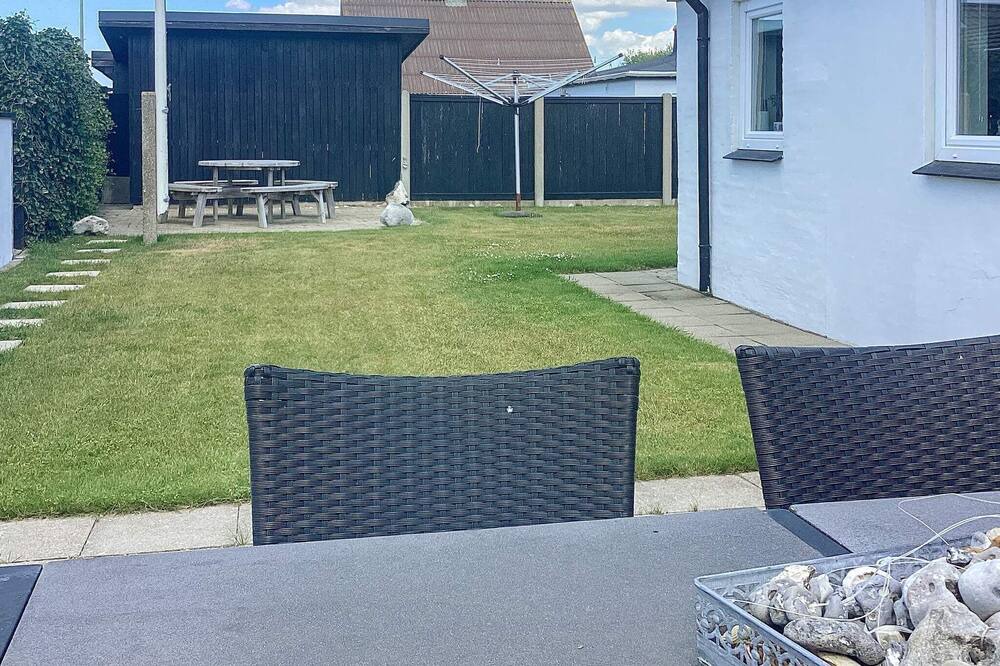 Photo of Patio Balcony in Thorsminde