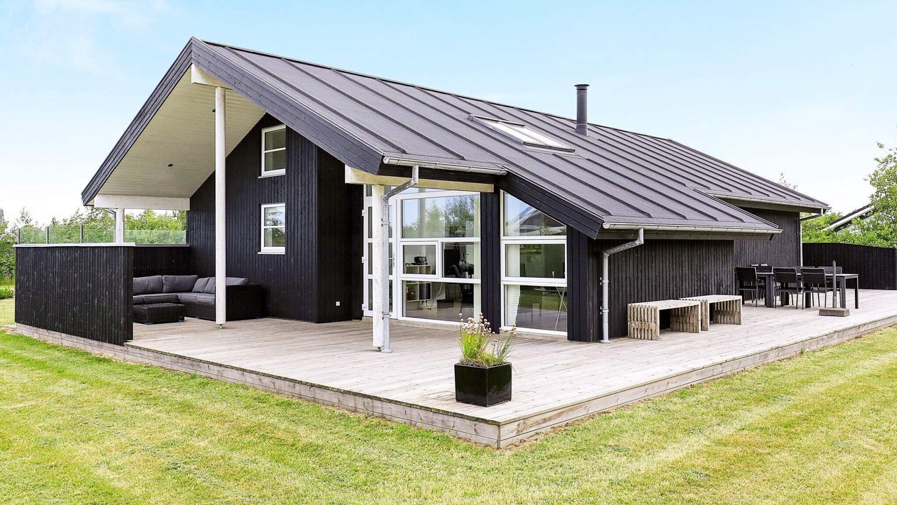 Photo of Outdoor in Brovst