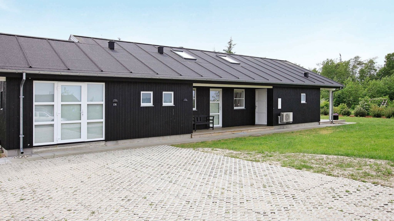 Photo of Outdoor in Brovst