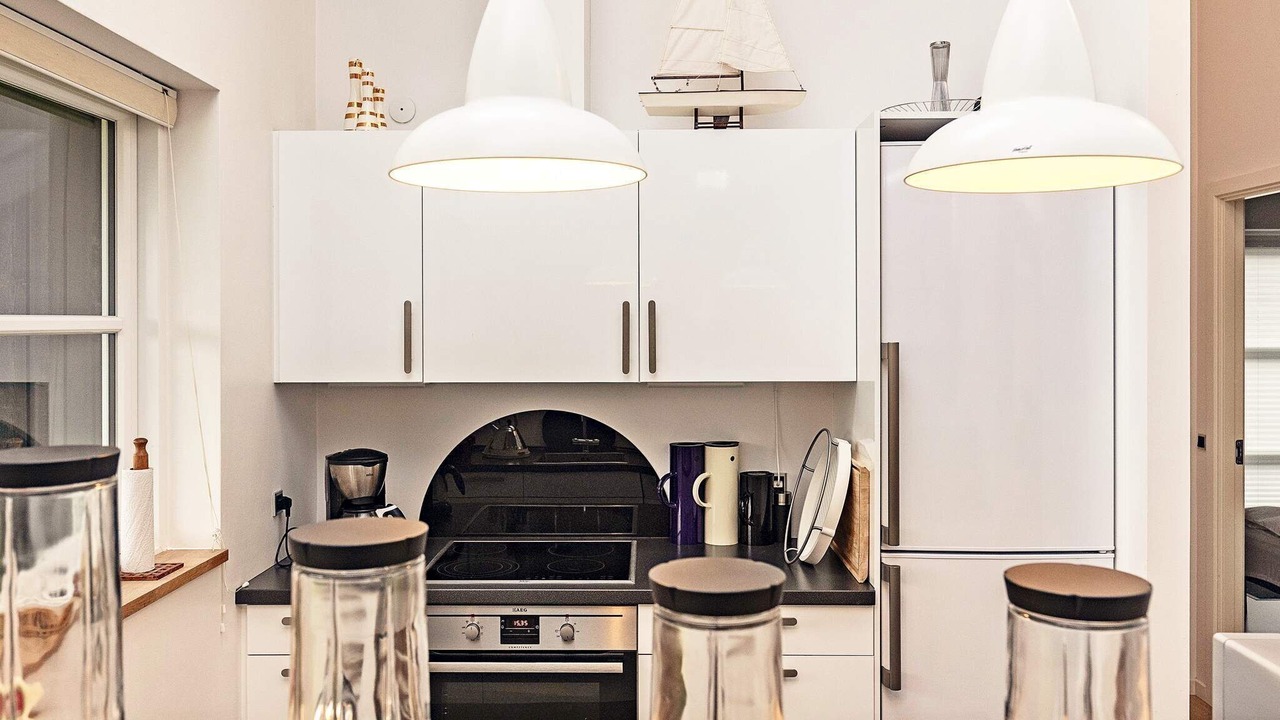 Photo of Kitchen in Brovst