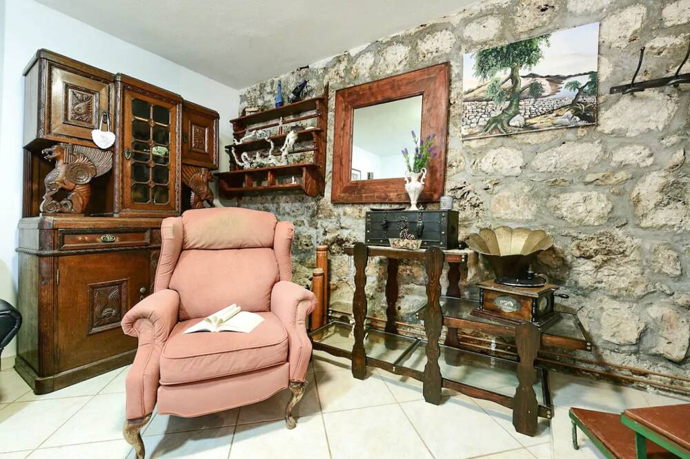 Photo of Livingroom in Banj