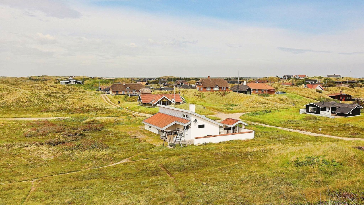 Photo of Outdoor in Houvig Strand