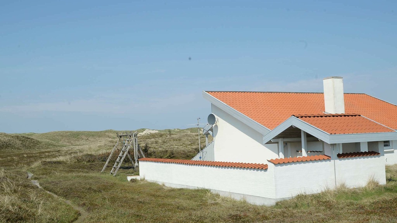 Photo of Outdoor in Houvig Strand