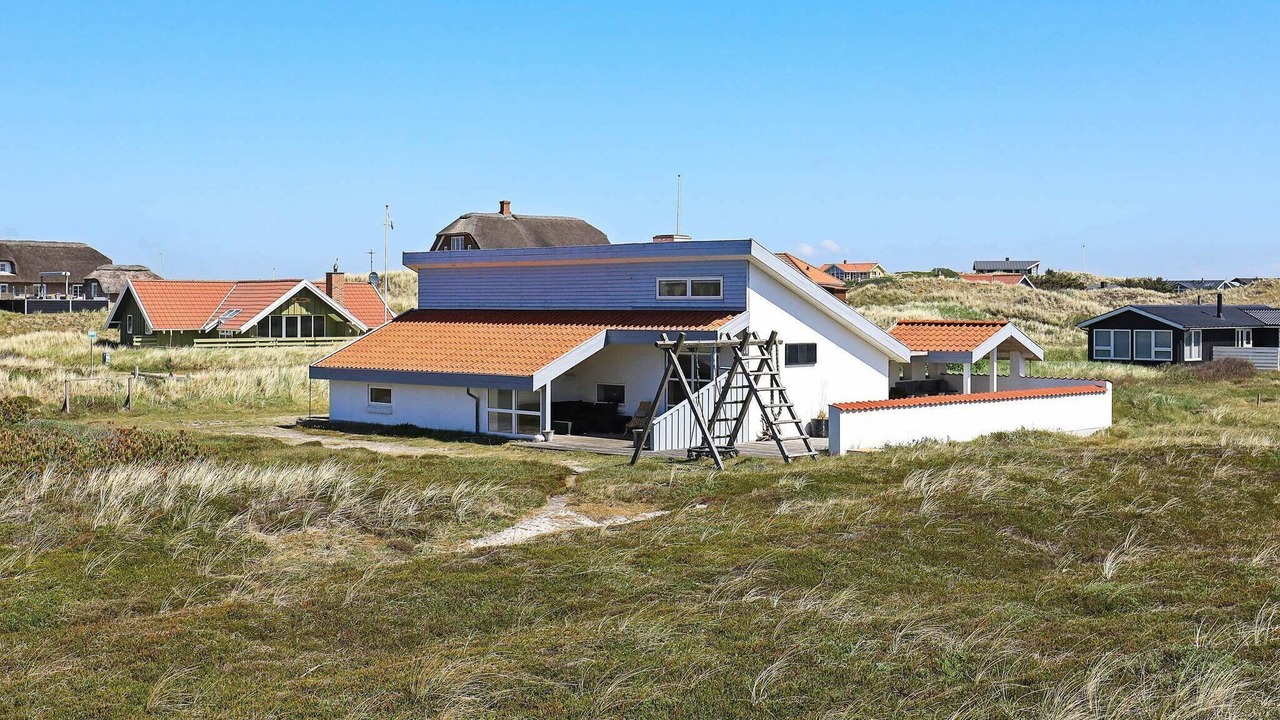 Photo of Outdoor in Houvig Strand