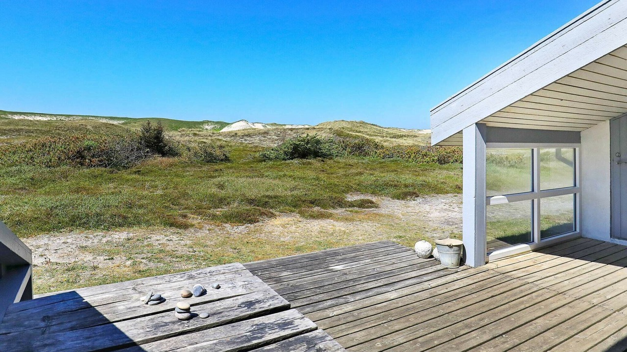 Photo of Outdoor in Houvig Strand