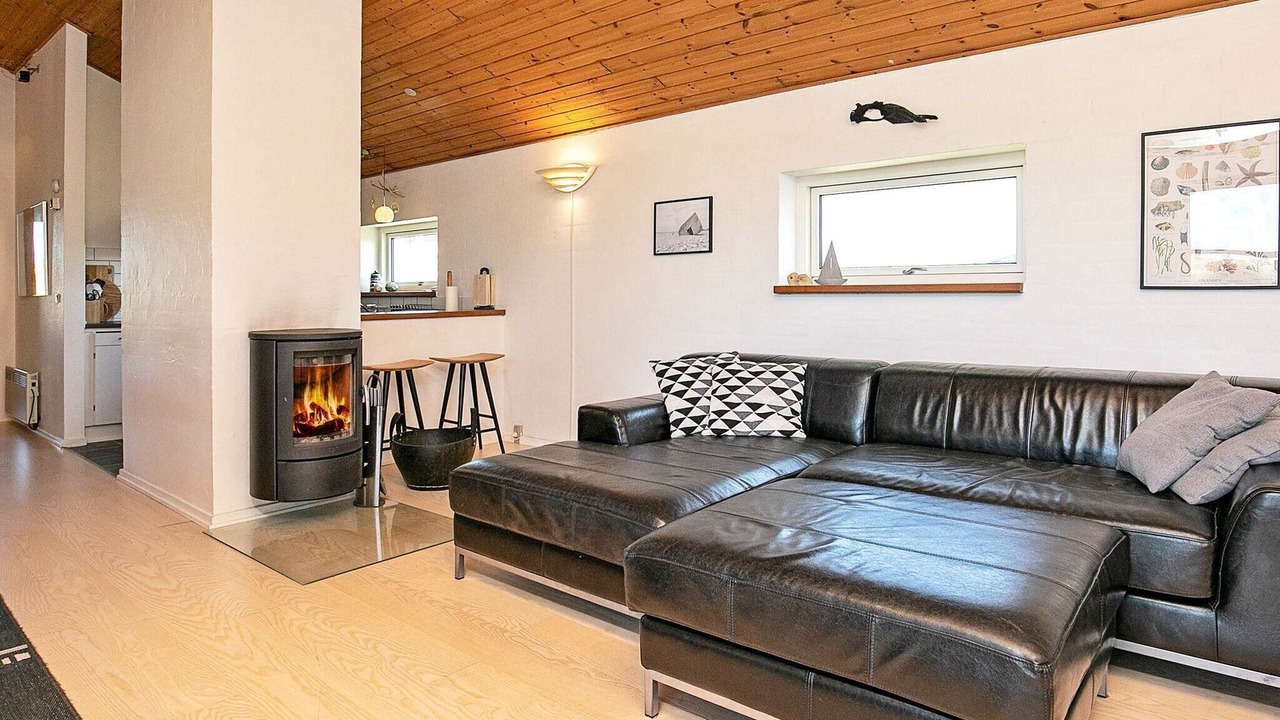 Photo of Others in Houvig Strand