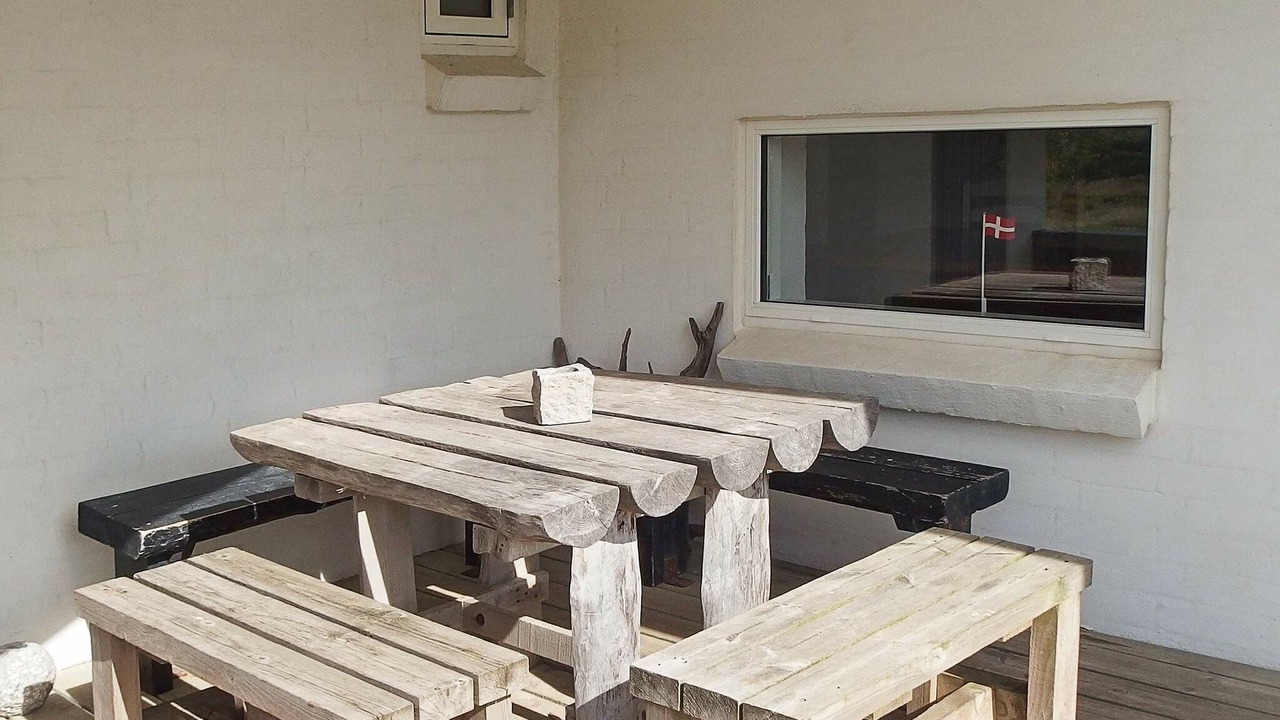 Photo of Outdoor in Houvig Strand