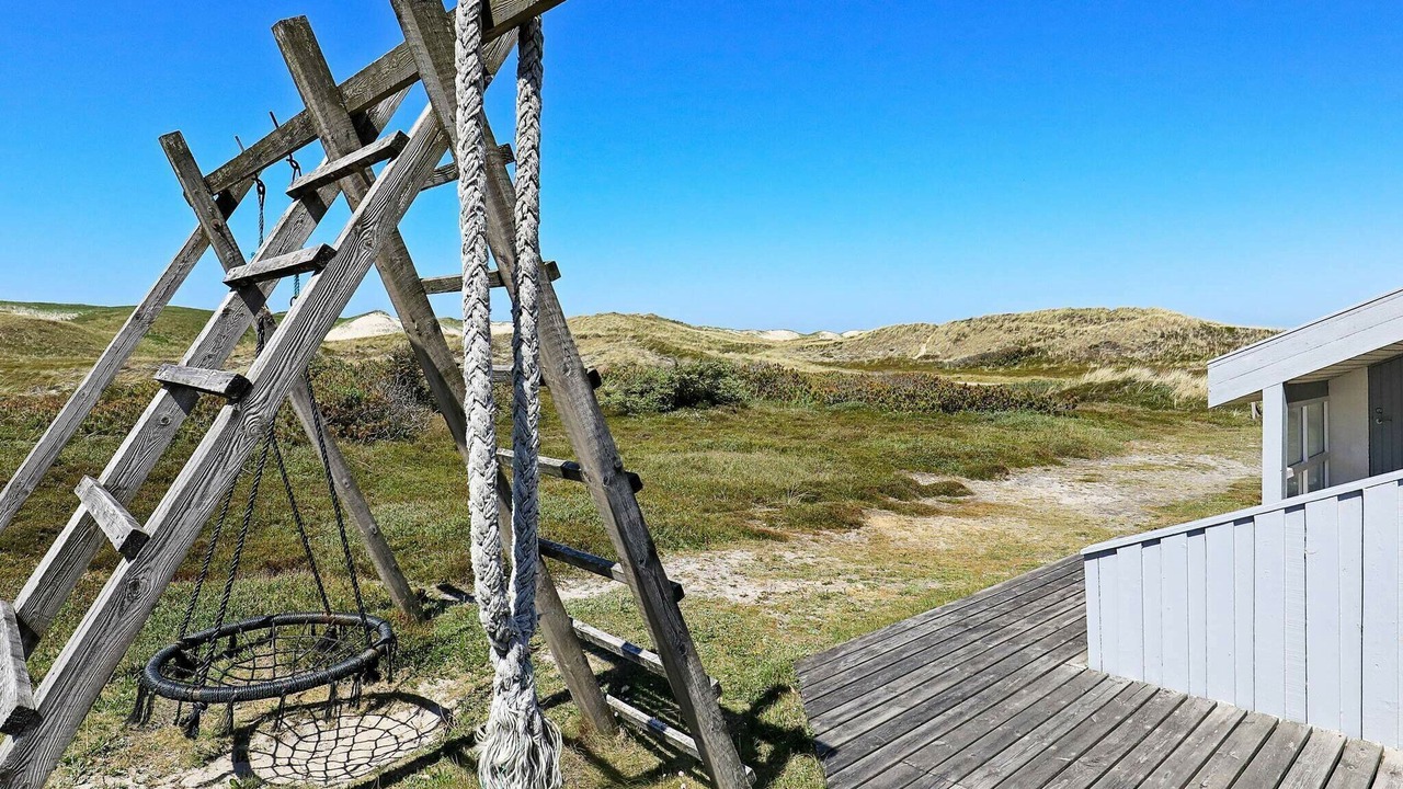 Photo of Others in Houvig Strand
