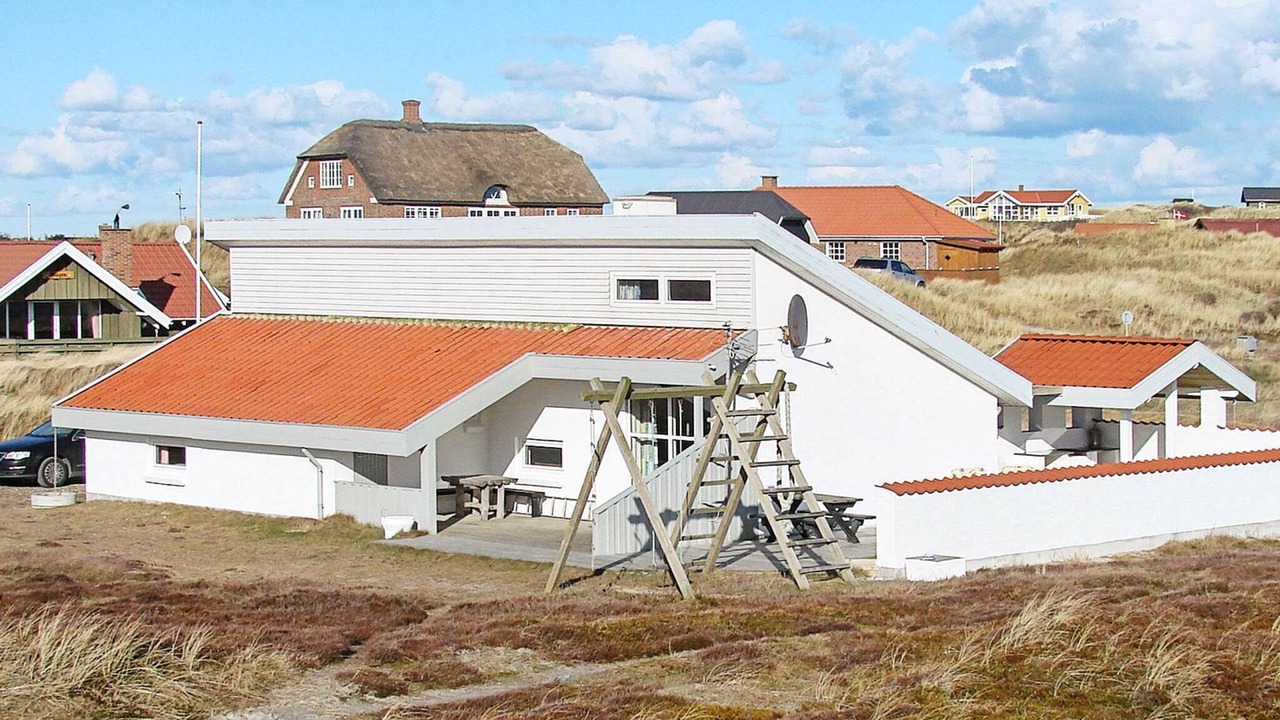 Photo of Outdoor in Houvig Strand