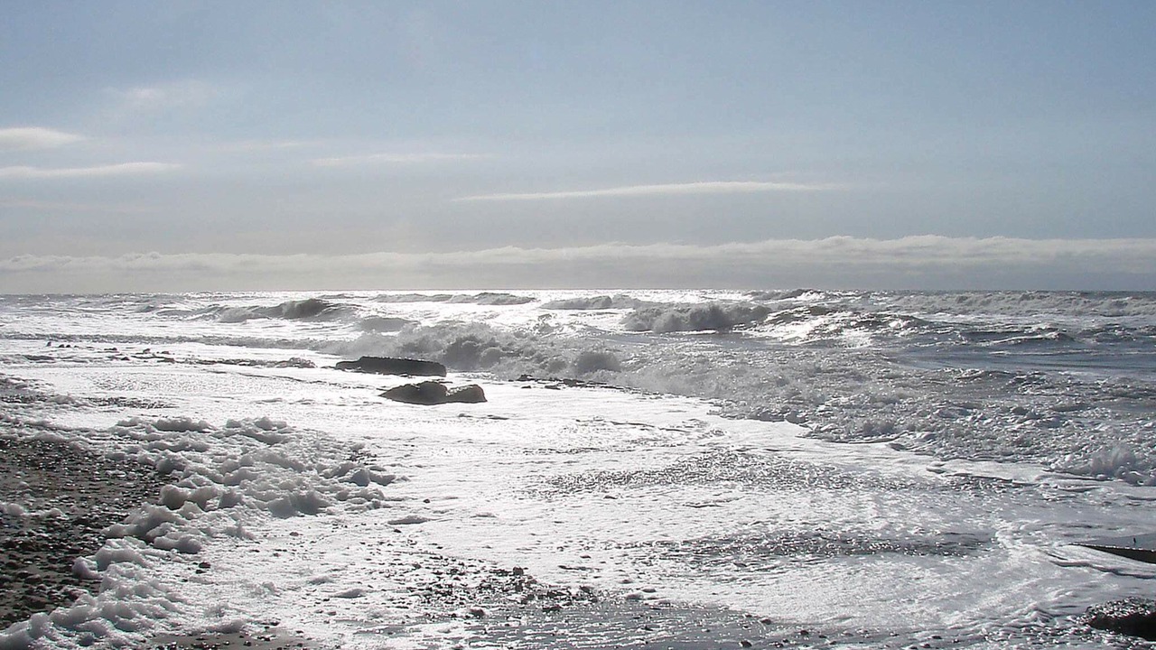 Photo of Others in Houvig Strand