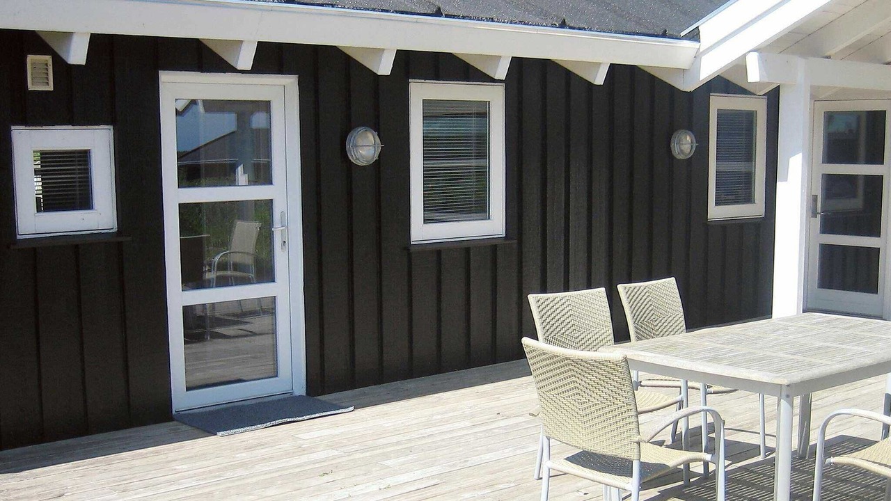 Photo of Outdoor in Hvorup Klit