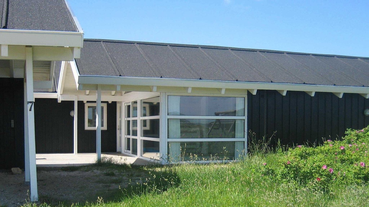 Photo of Outdoor in Hvorup Klit