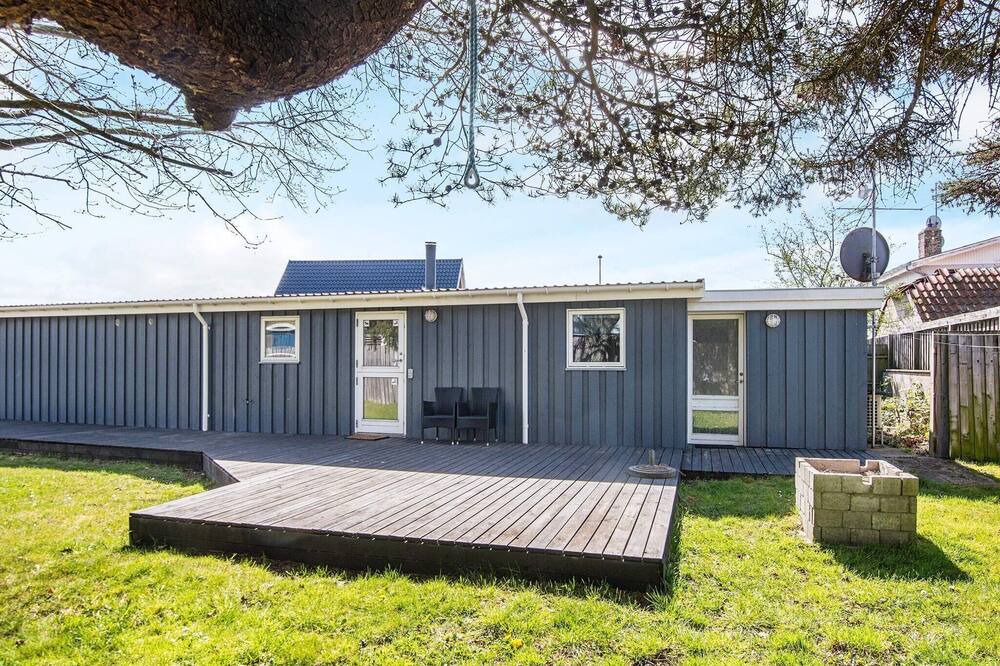 Photo of Outdoor in Lyngsbæk Strand