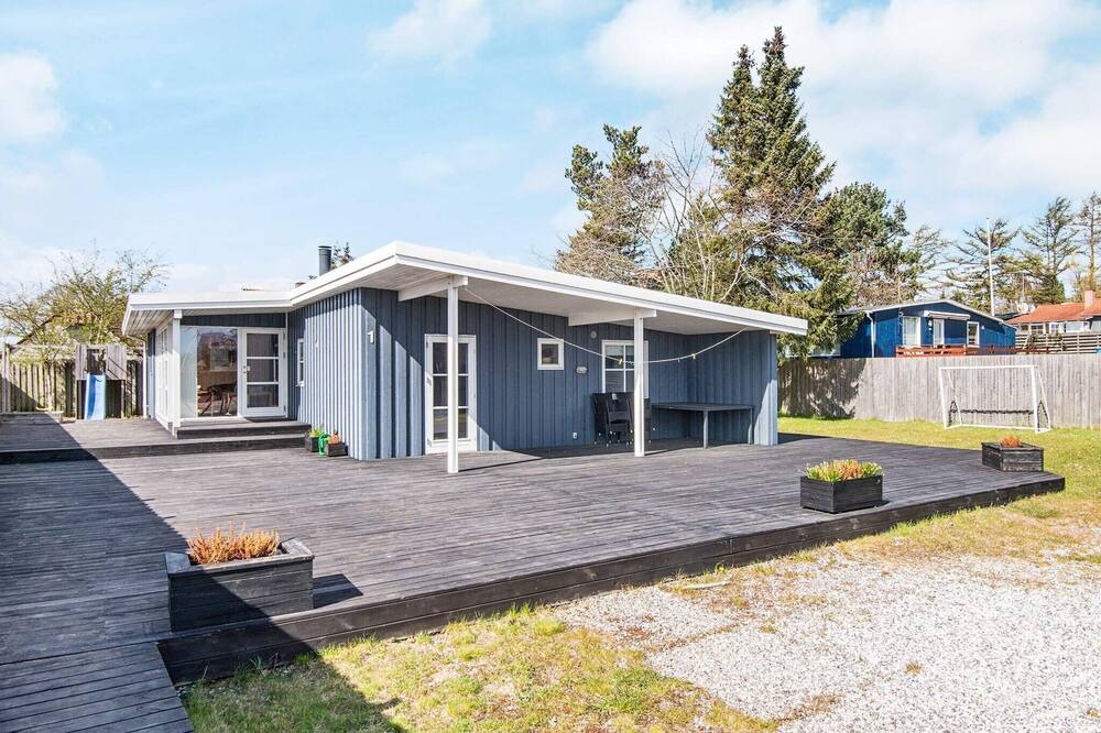 Photo of Outdoor in Lyngsbæk Strand