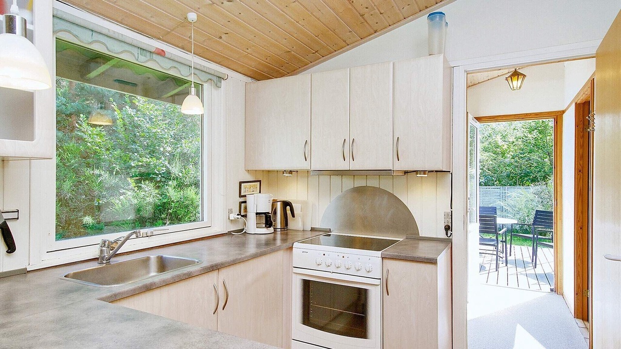 Photo of Kitchen in Reersø