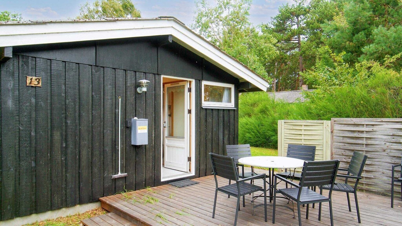 Photo of Outdoor in Reersø