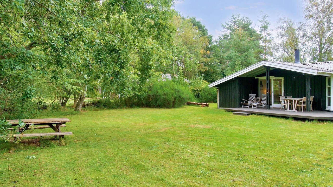 Photo of Outdoor in Reersø