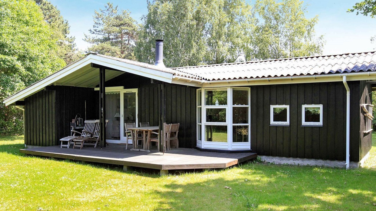 Photo of Outdoor in Reersø