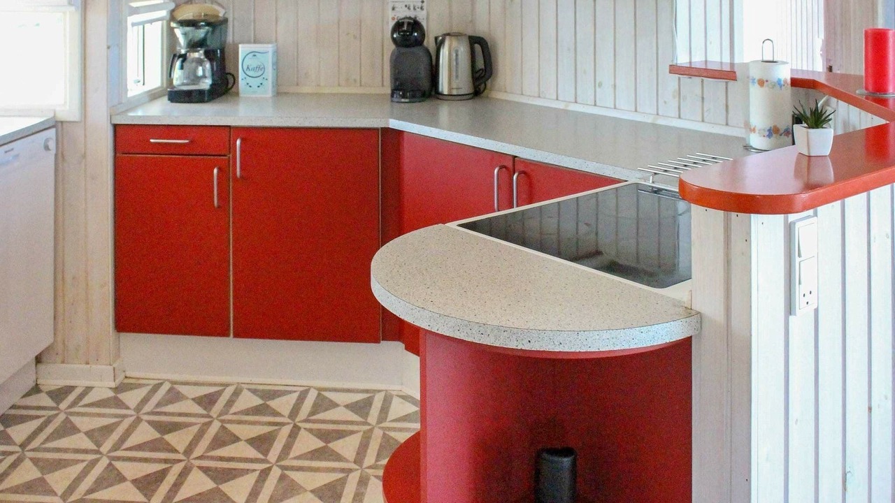Photo of Kitchen in Vemmenæs