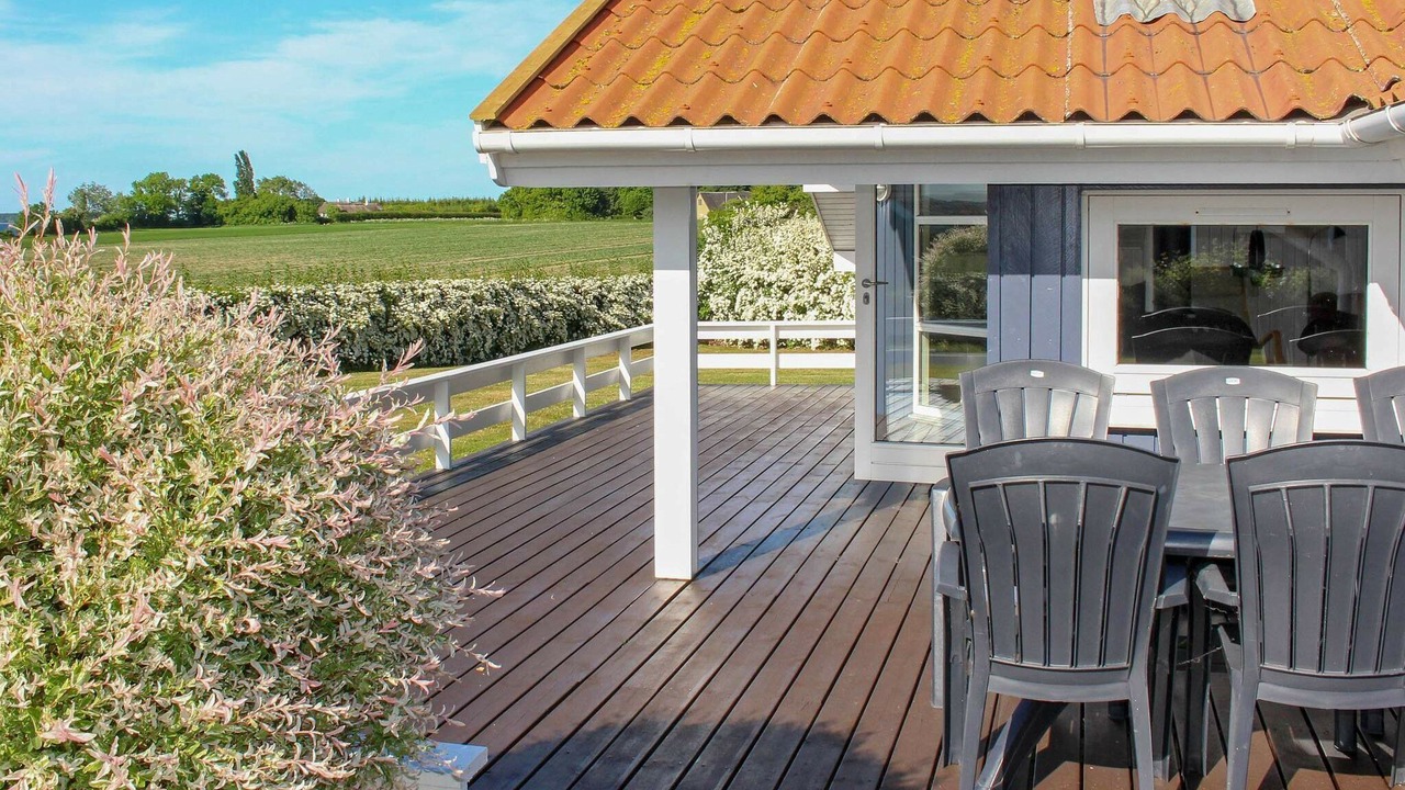 Photo of Outdoor in Vemmenæs