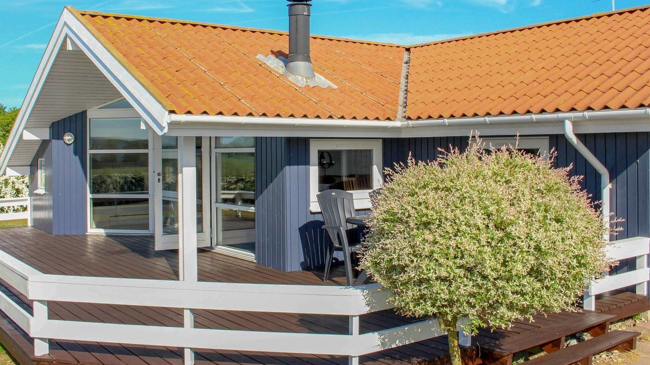 Photo of Outdoor in Vemmenæs