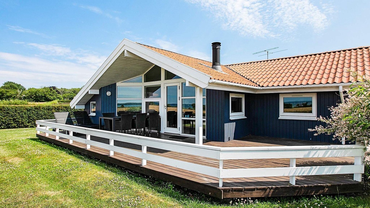 Photo of Outdoor in Vemmenæs